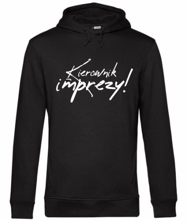 Kierownik imprezy