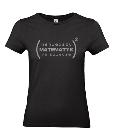 Matematyk