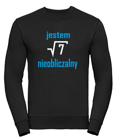 Nieobliczalny