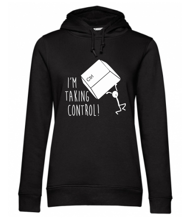 Taking control