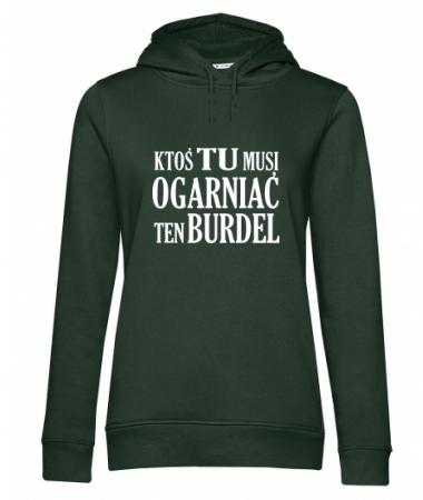 Burdel