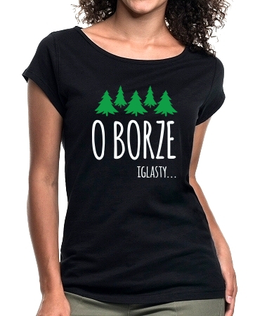 O Borze...