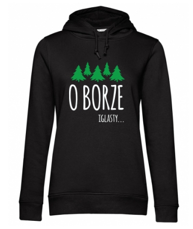 O Borze...