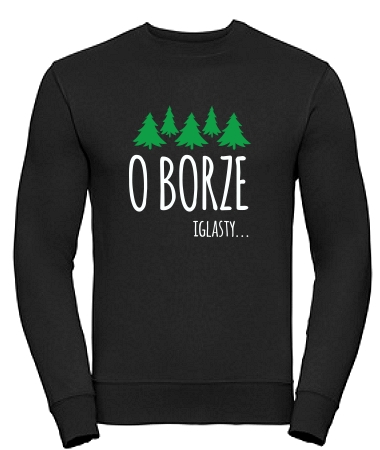 O Borze...