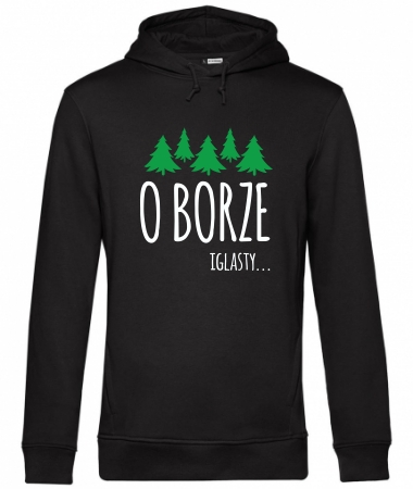 O Borze...