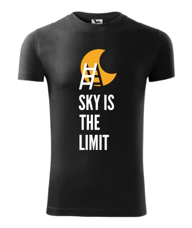 Sky is the limit