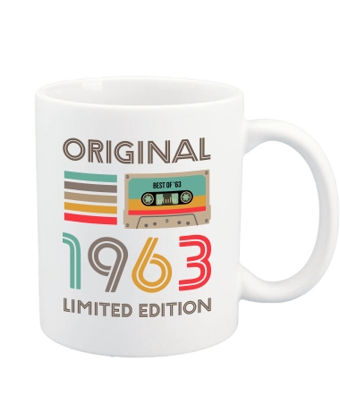 Na urodziny Original 1963
