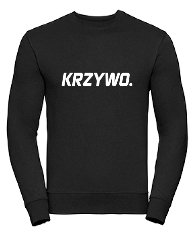 KRZYWO.