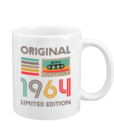 Na urodziny Original 1964