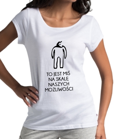 To jest miś