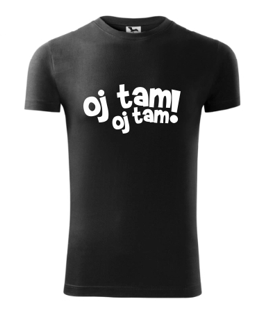 Oj tam, oj tam
