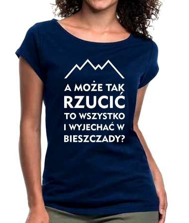 Bieszczady