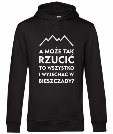 Bieszczady