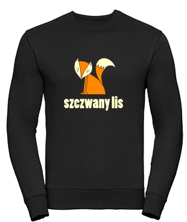 Szczwany lis