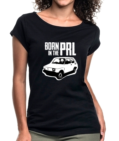 Born in the PRL [Maluch]