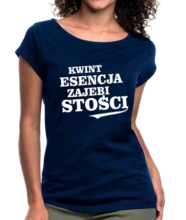 Kwintesencja zajebistości