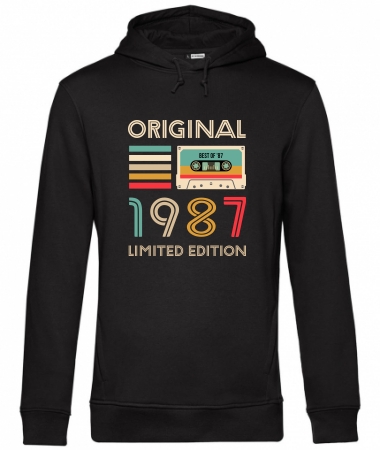 Na urodziny Original 1987