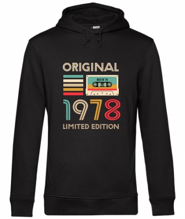 Na urodziny Original 1978