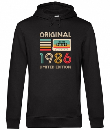 Na urodziny Original 1986