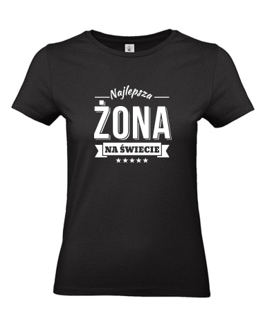 Najlepsza żona na świecie