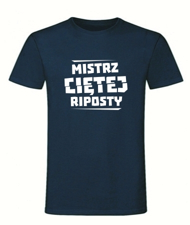 Mistrz riposty