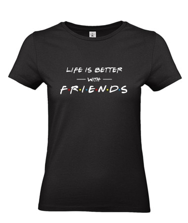 Friends