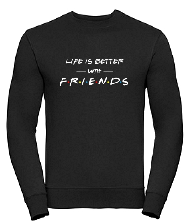 Friends