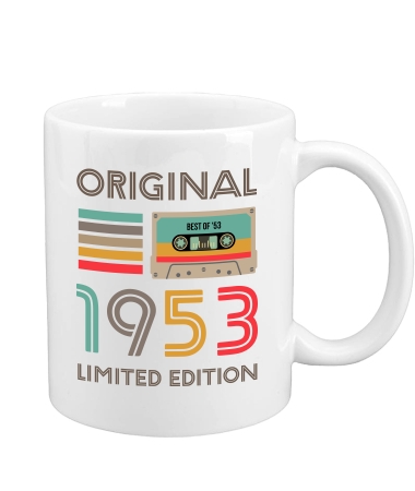 Na urodziny Original 1953