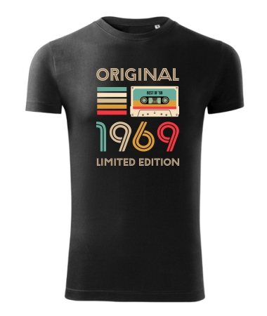 Na urodziny Original 1969