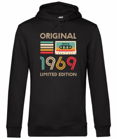 Na urodziny Original 1969