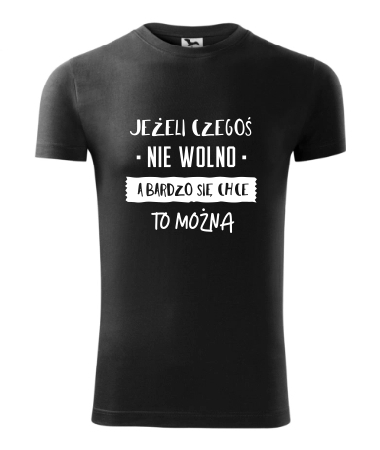 Nie wolno