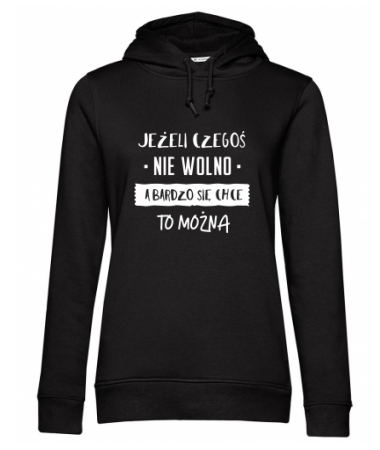 Nie wolno