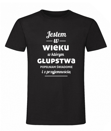 Głupstwa