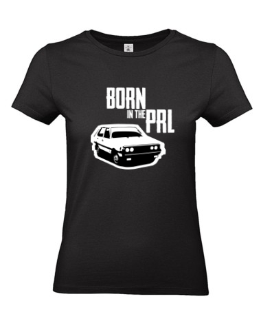 Born in the PRL [Polonez]