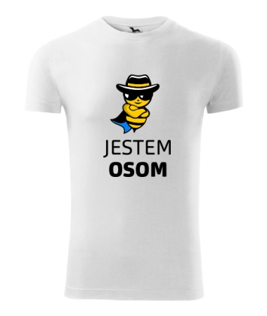 Jestem osom (awesome)