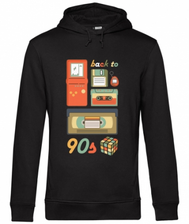 Back to 90s [lata 90]