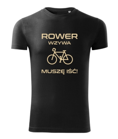 Rower wzywa