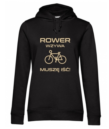 Rower wzywa