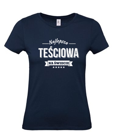 Najlepsza teściowa na świecie