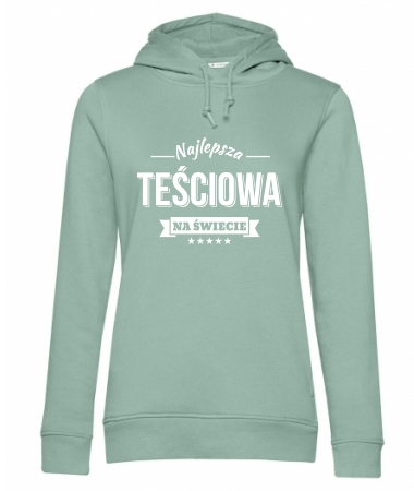 Najlepsza teściowa na świecie