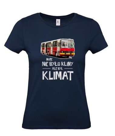 Ikarus [był klimat]