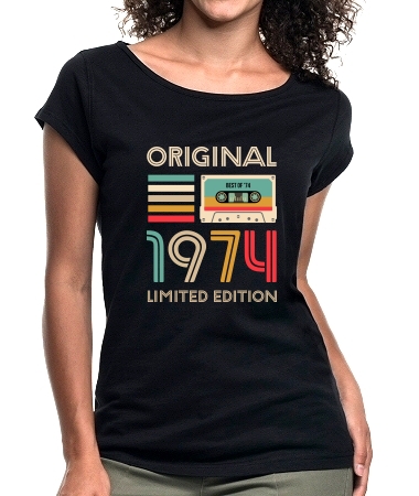 Na urodziny Original 1974