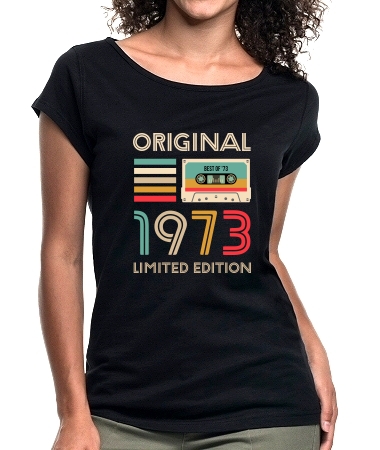 Na urodziny Original 1973