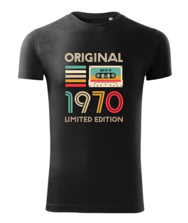 Na urodziny Original 1970