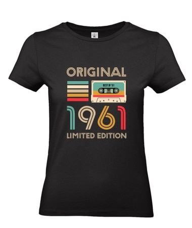 Na urodziny Original 1961