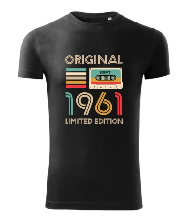 Na urodziny Original 1961