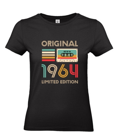 Na urodziny Original 1964