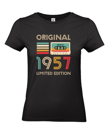 Na urodziny Original 1957