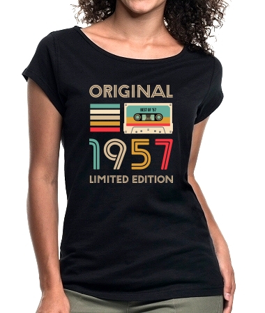 Na urodziny Original 1957