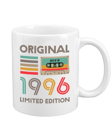 Na urodziny Original 1996